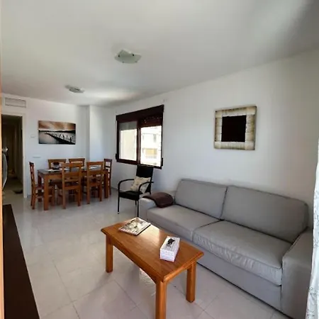 Brisa Mediterranea, Topacio Iv * Ifach
