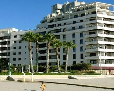 Apartmán Brisa Mediterranea, Topacio Iv