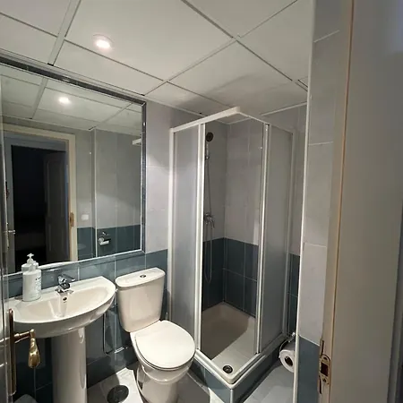 Apartmán Brisa Mediterranea, Topacio Iv