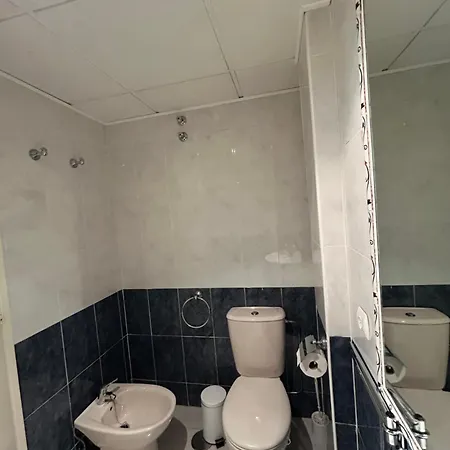 Brisa Mediterranea, Topacio Iv Apartmán