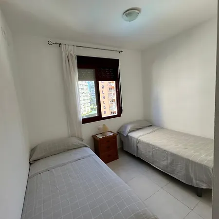 Brisa Mediterranea, Topacio Iv Apartament *