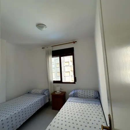 Apartament Brisa Mediterranea, Topacio Iv *