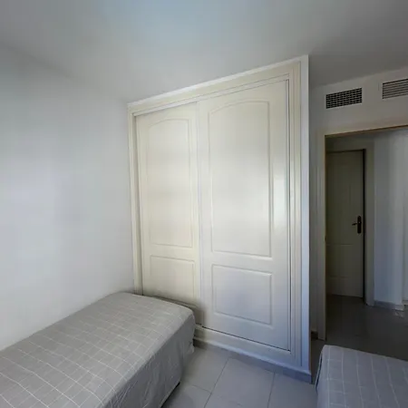 Brisa Mediterranea, Topacio Iv Apartament Ifach